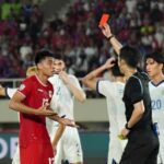 Timnas Indonesia vs Filipina pada Piala AFF 2024