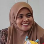 Wakil Bupati (Wabup) Maros, Suhartina Bohari