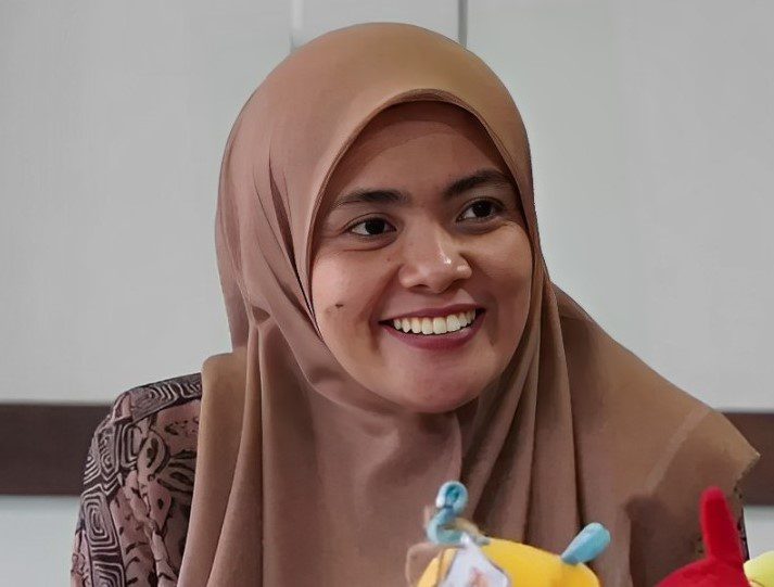 Wakil Bupati (Wabup) Maros, Suhartina Bohari