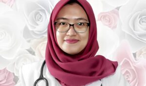 dr Aulia Risma