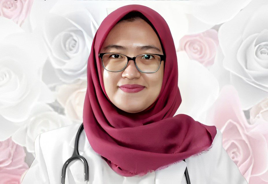 dr Aulia Risma