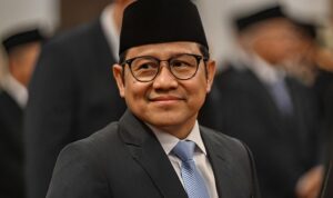 Abdul Muhaimin Iskandar (Cak Imin)