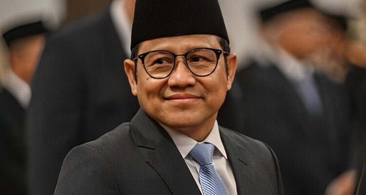 Abdul Muhaimin Iskandar (Cak Imin)