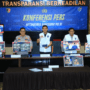 Amankan Pelaku Deepfake, Tak Hanya Catut Presiden Prabowo, Pelaku Juga Manipulasi Video Gibran