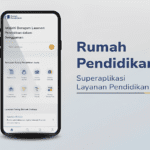 Aplikasi Rumah Pendidikan