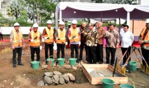 BNPT Mulai Membangun Pusat Kesiapsiagaan Nasional Cegah Terorisme