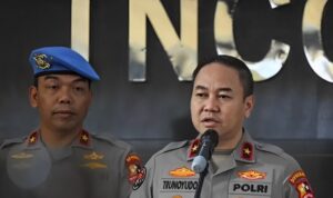 Brigjen Pol Trunoyudo Wisnu Andiko