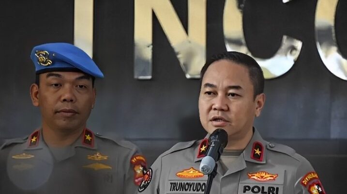 Brigjen Pol Trunoyudo Wisnu Andiko