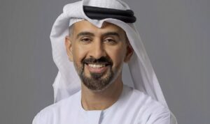 Chief Operating Officer (COO) Masdar, Abdulaziz Alobaidli