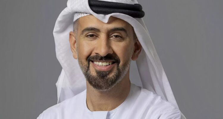 Chief Operating Officer (COO) Masdar, Abdulaziz Alobaidli