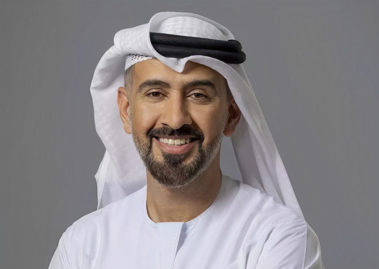 Chief Operating Officer (COO) Masdar, Abdulaziz Alobaidli