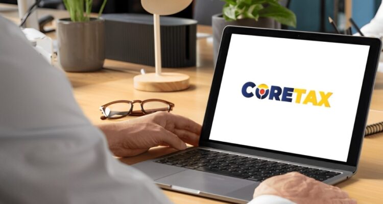 Coretax