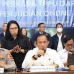 Dirtipideksus Bareskrim Polri Brigadir Jenderal Polisi Helfi Assegaf