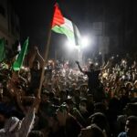 Gencatan Senjata Israel dan Hamas