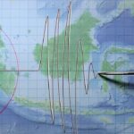 Ilustrasi Gempa