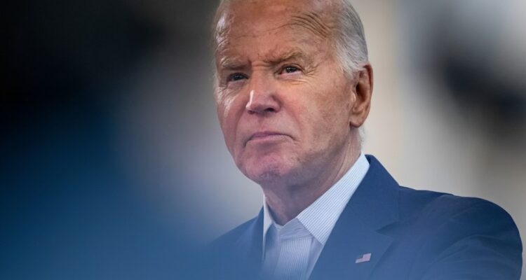 Joe Biden