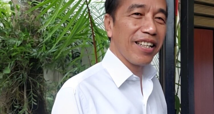 Joko Widodo (Jokowi)