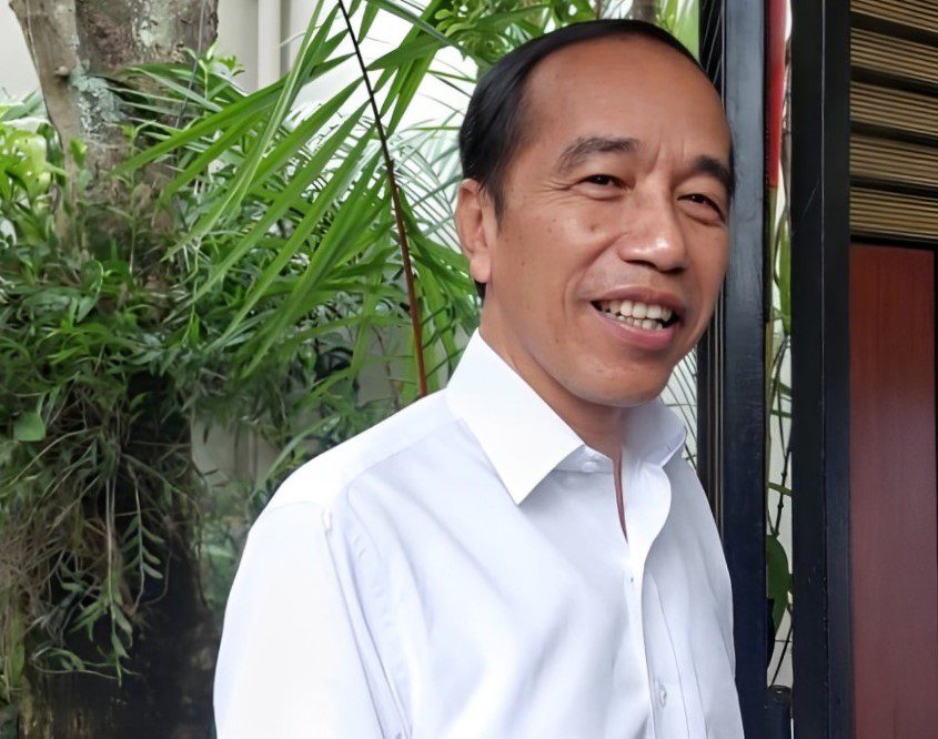 Joko Widodo (Jokowi)