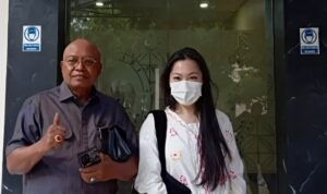 Julia Santoso Dibebaskan Setelah Putusan Praperadilan