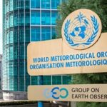 Kantor Organisasi Meteorologi Dunia (WMO)