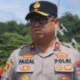 Kaops Damai Cartenz, Brigjen Pol Faizal Ramadhani