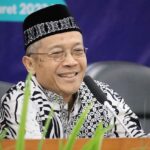 Kepala Majelis Tarjih Pimpinan Pusat Muhammadiyah, Hamim Ilyas