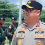 Kepala Operasi Damai Cartenz-2025, Brigjen Pol. Faizal Ramadhani