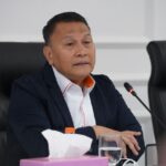 Ketua BKSAP DPR RI, Mardani Ali Sera