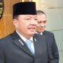 Menteri Koordinator Bidang Politik dan Keamanan (Menko Polkam), Budi Gunawan