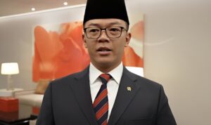 Menteri Luar Negeri (Menlu) RI, Sugiono