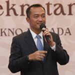 Menteri Sekretaris Negara, Prasetyo Hadi