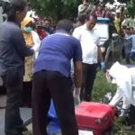 Penangkapan Pelaku Mutilasi di Ngawi