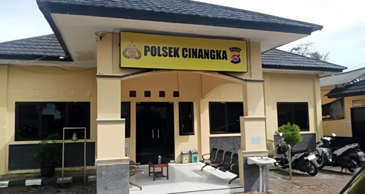 Polsek Cinangka