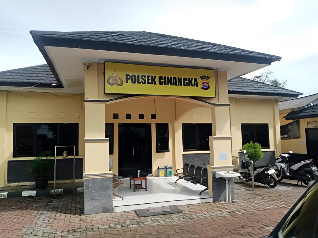 Polsek Cinangka