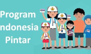 Program Indonesia Pintar (PIP)