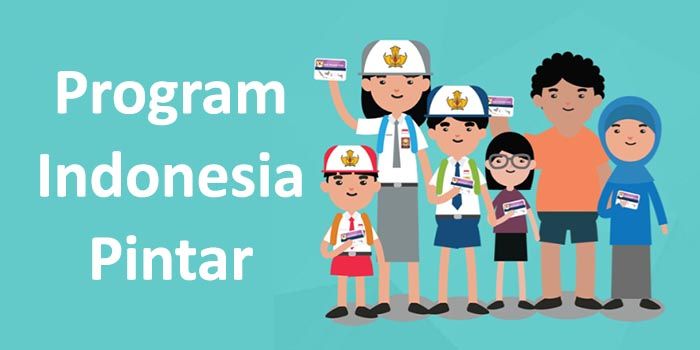 Program Indonesia Pintar (PIP)