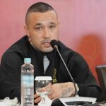 Radja Nainggolan