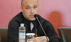 Radja Nainggolan