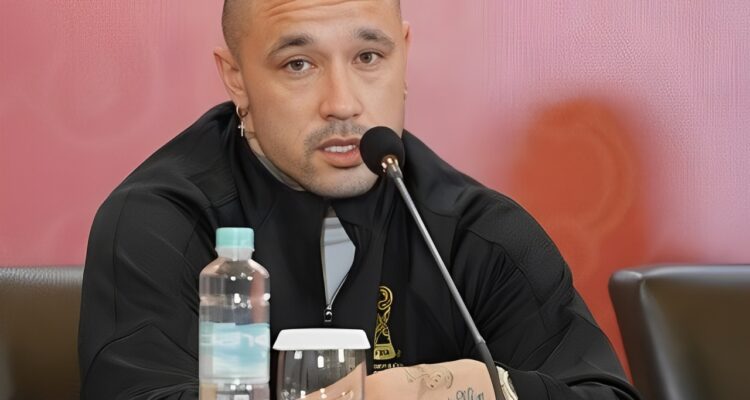 Radja Nainggolan