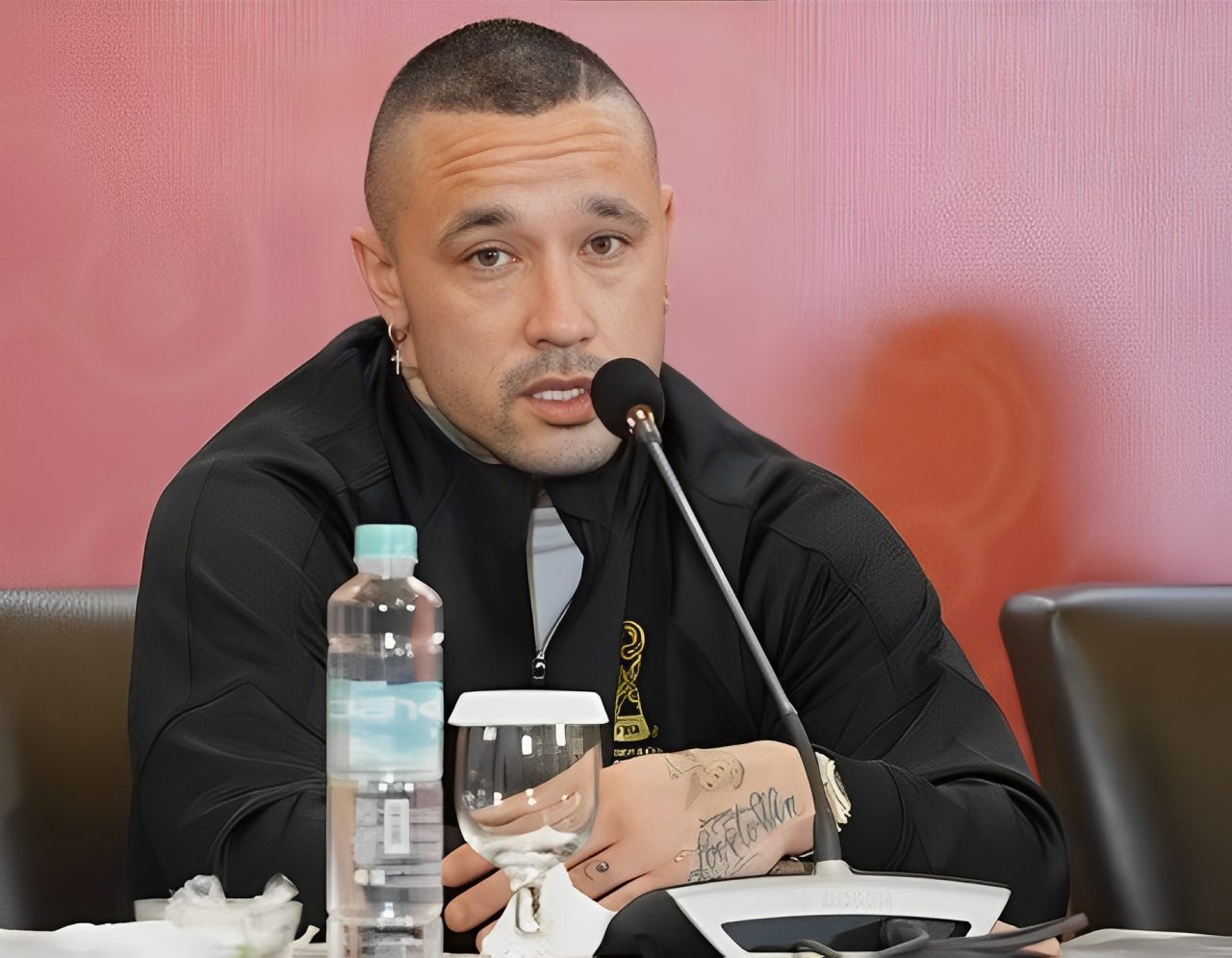 Radja Nainggolan