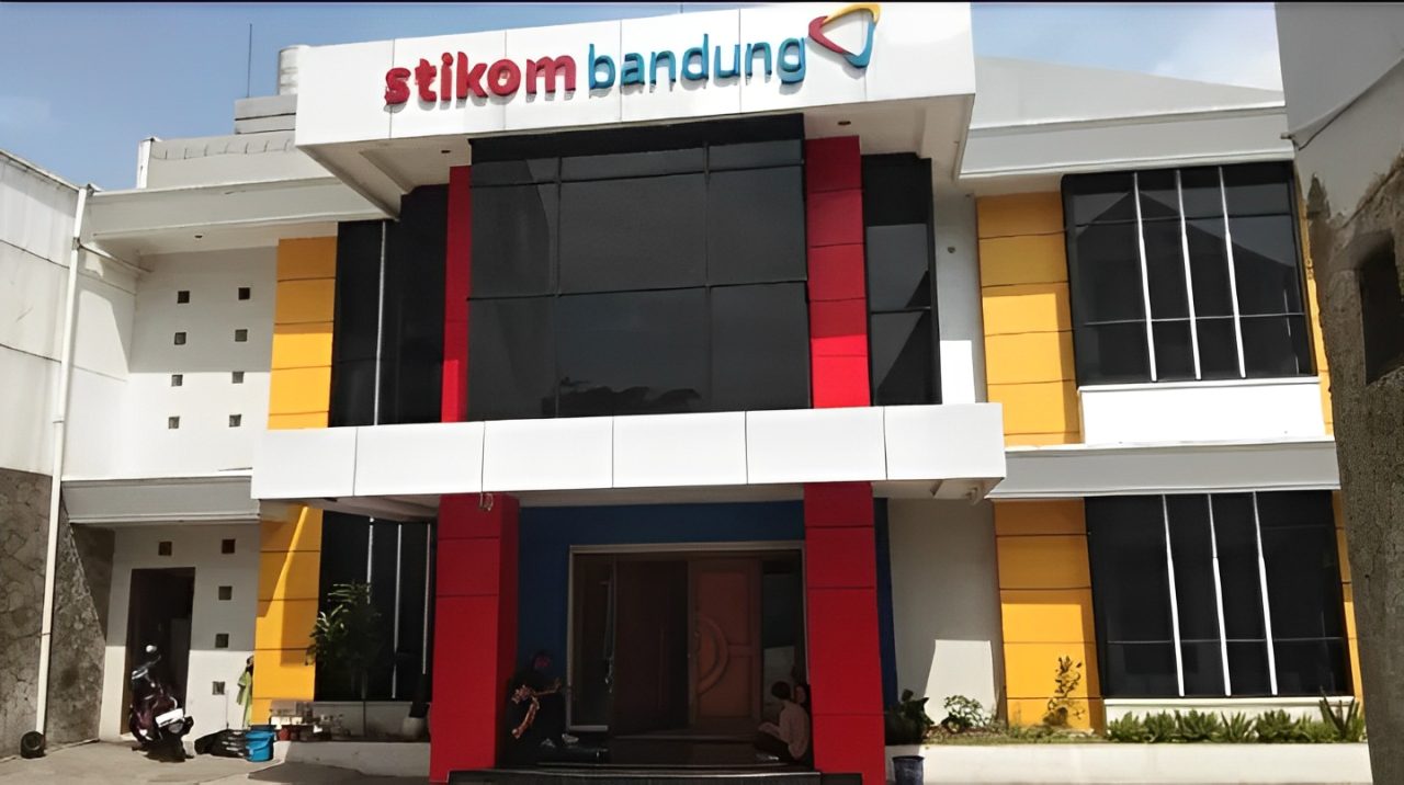 STIKOM Bandung