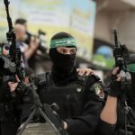 Tentara Israel Berterima Kasih kepada Brigade Al-Qassam