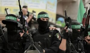 Tentara Israel Berterima Kasih kepada Brigade Al-Qassam