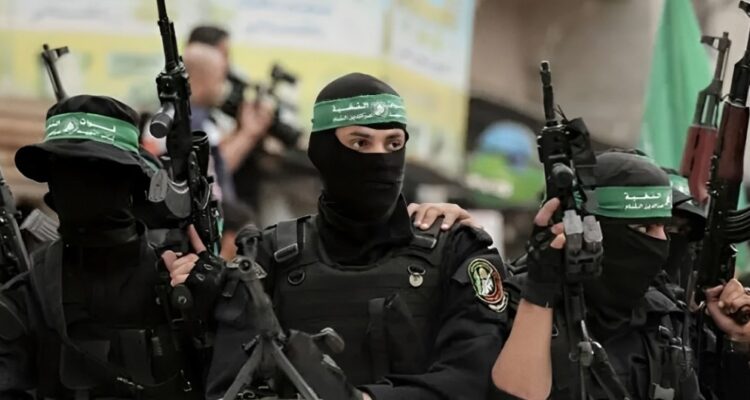 Tentara Israel Berterima Kasih kepada Brigade Al-Qassam