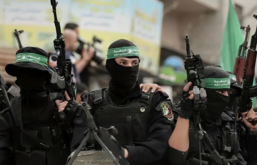 Tentara Israel Berterima Kasih kepada Brigade Al-Qassam