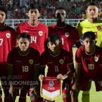 Timnas Indonesia U-20