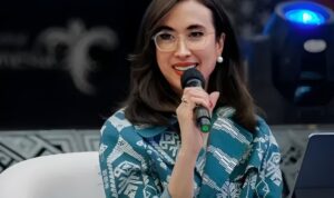 Widiyanti Putri Wardhana