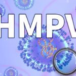 virus Metapneumovirus (HMPV) di Cina