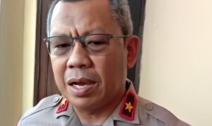 Brigjen Waris Agono, Komandan Pasukan Pelopor Korbrimob Polri