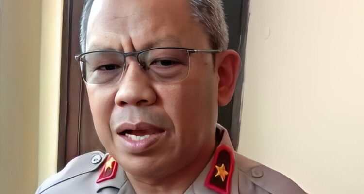 Brigjen Waris Agono, Komandan Pasukan Pelopor Korbrimob Polri